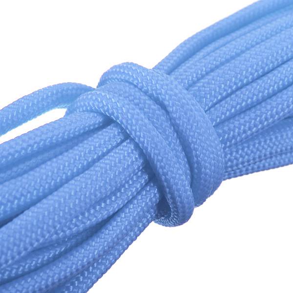 20FT-550lb-Nylon-Paracord-Parachute-String-Cord-Rope-For-Camping-Hiking-Outdoor-Survival-932867-4