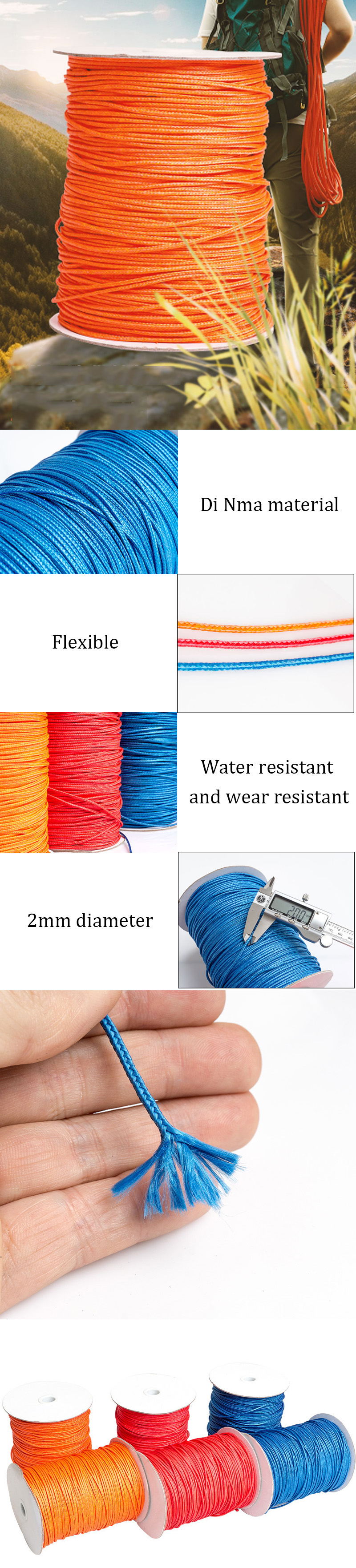 CAMNAL-1020m-Length-Climbing-Auxiliary-Rope-Climbing-Rope-Climbing-Umbrella-Grab-Rope-Survival-Tool-1463212-1