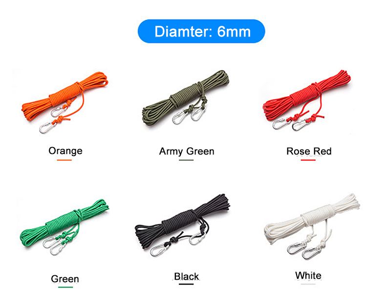 CAMNAL-5m-Outdoor-Multifunctional-Clothesline-Portable-Non-slip-Windproof-Rope-1588252-1