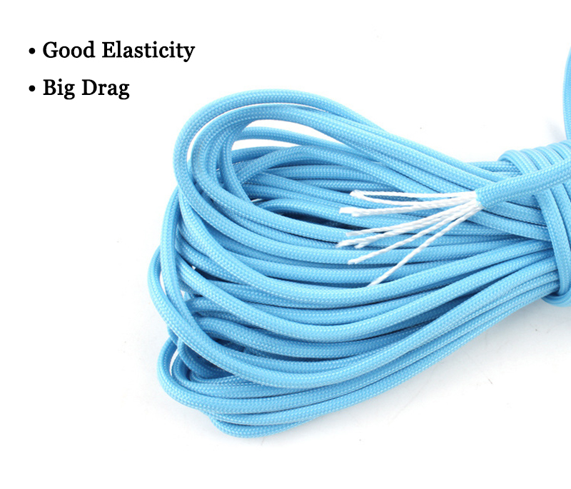 Nylon-20M-Fluorescent-Climbing-Camping-Tent-Rope-9-Strands-Luminous-High-strength-Paracord-1307876-4