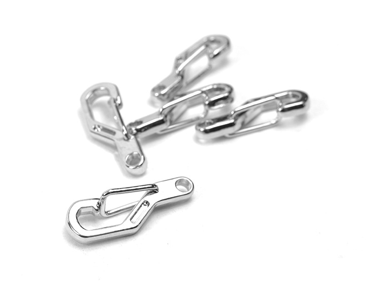 Outdooors-EDC-Buckle-Carabiner-D-shaped-Quick-Release-Hook-Clip-Key-Chain-Camping-Hiking-1059222-4