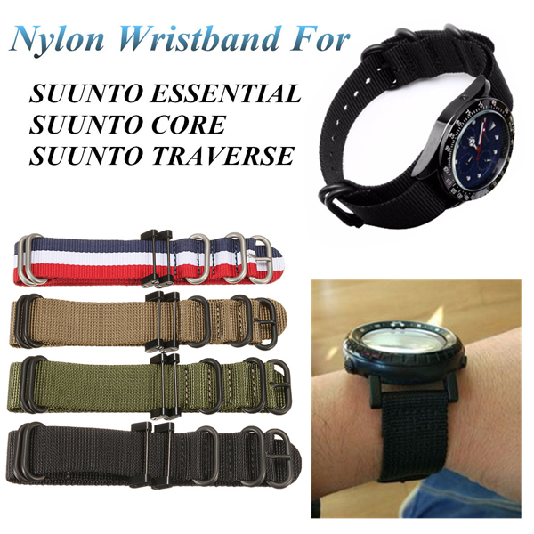 Replacement-Nylon-Watch-Band-Strap-Bracelet-For-Suunto-EssentialCoreTraverse-Series-29-x-25cm-1279521-1