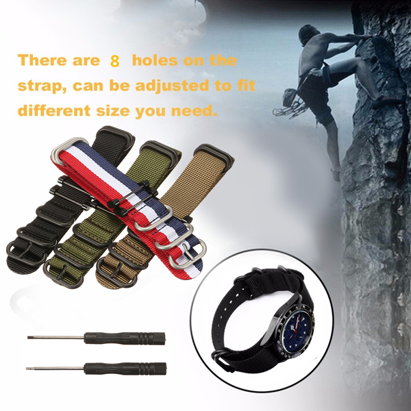 Replacement-Nylon-Watch-Band-Strap-Bracelet-For-Suunto-EssentialCoreTraverse-Series-29-x-25cm-1279521-3