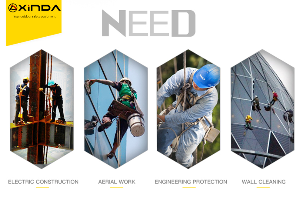 XINDA-1635m-Professional-Anti-fall-Nylon-Sling-High-Altitude-Protective-Safety-Climbing-Belt-1337458-1