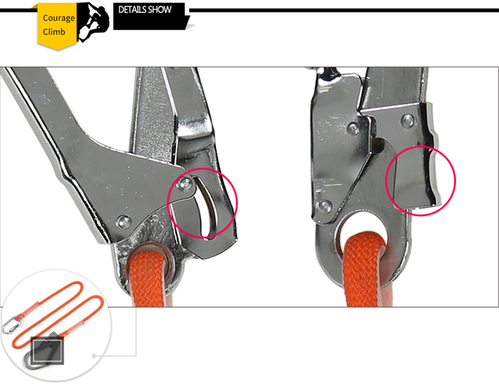 XINDA-1635m-Professional-Anti-fall-Nylon-Sling-High-Altitude-Protective-Safety-Climbing-Belt-1337458-3