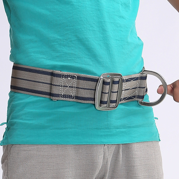 XINDA-XDA9503-Polyester-50-108cm-Climbing-Safety-Belt-Aloft-Work-Caving-Protecta-Climb-Sling-1356296-7