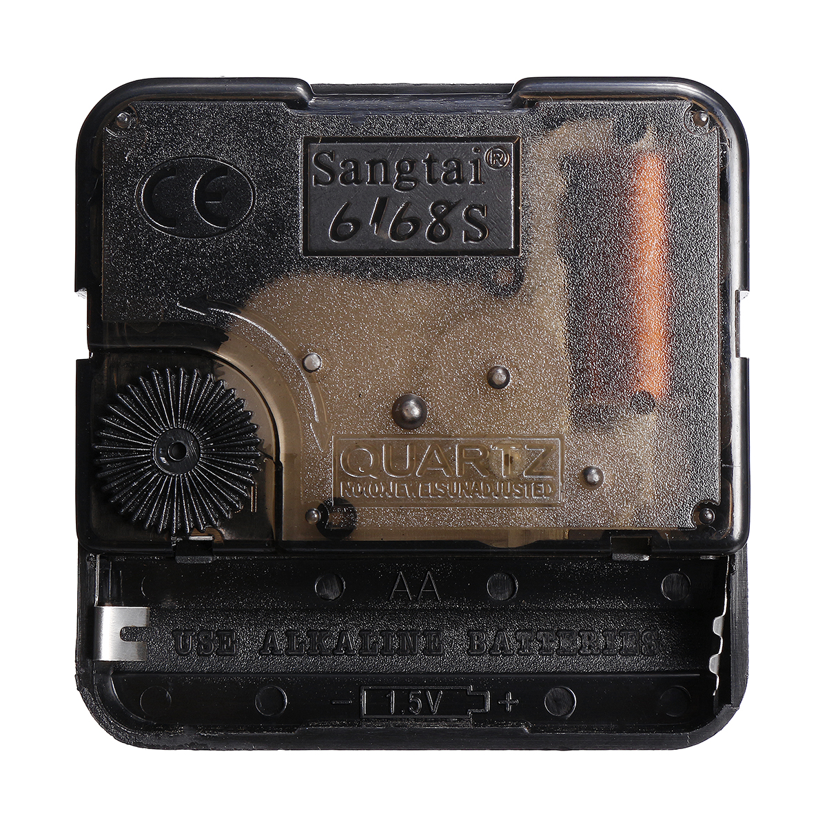 20mm-Quartz-Silent-Clock-Movement-Mechanism-Module-DIY-Hour-Minute-Second-Without-Battery-1331012-5