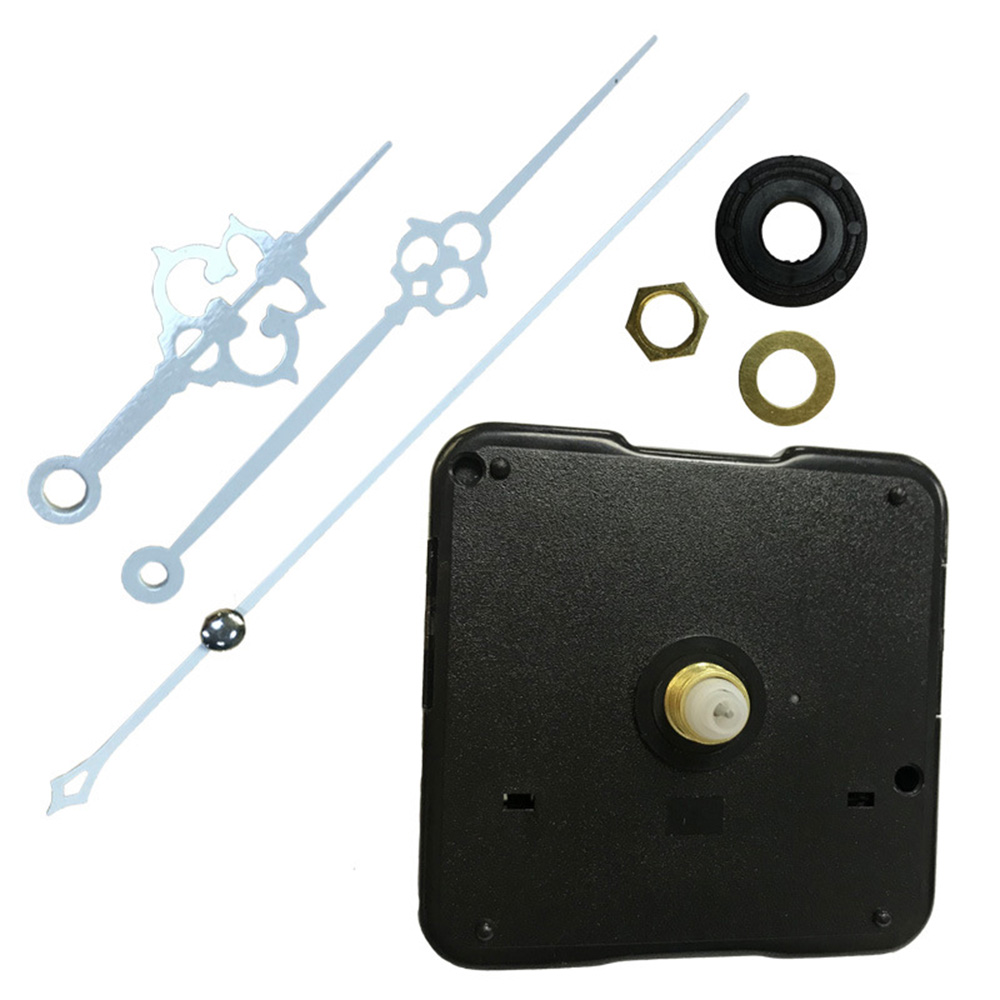 56x56x16mm-13mm-Shaft-Length-DIY-Mute-Clock-Movement-Quartz-Clock-Mechanism-Repair-Kit-1608056-3