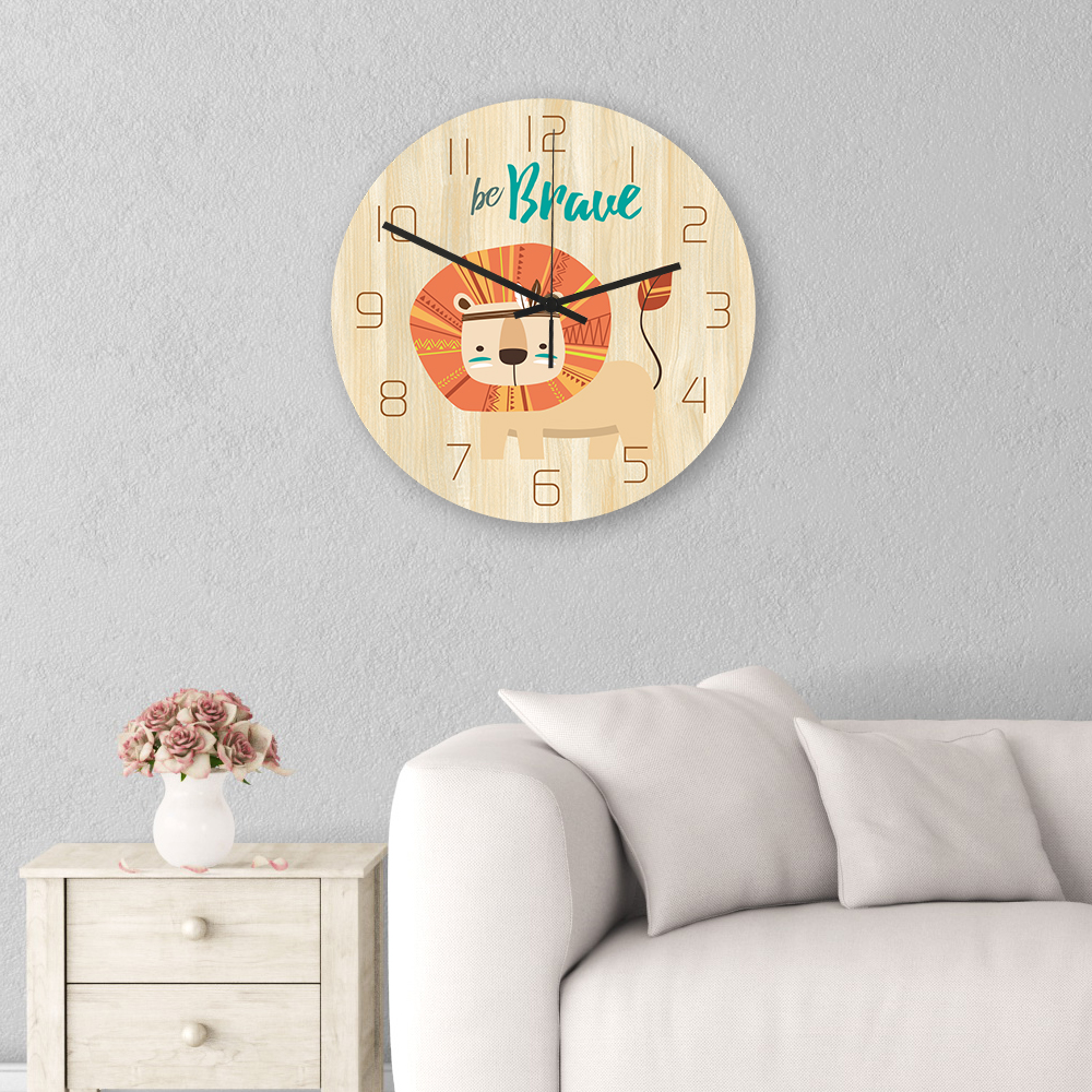 CC032-Creative-Lion-Pattern-Wall-Clock-Mute-Wall-Clock-Quartz-Wall-Clock-For-Home-Office-Decorations-1603870-2