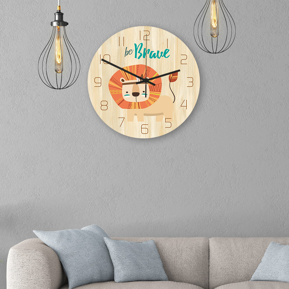 CC032-Creative-Lion-Pattern-Wall-Clock-Mute-Wall-Clock-Quartz-Wall-Clock-For-Home-Office-Decorations-1603870-3