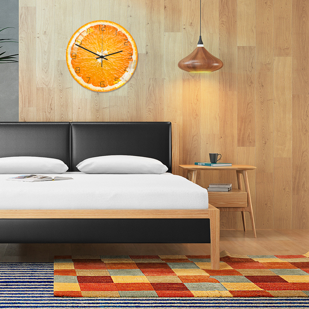 CC093-Creative-Orange-Wall-Clock-Mute-Wall-Clock-Quartz-Wall-Clock-For-Home-Office-Decorations-1598157-3
