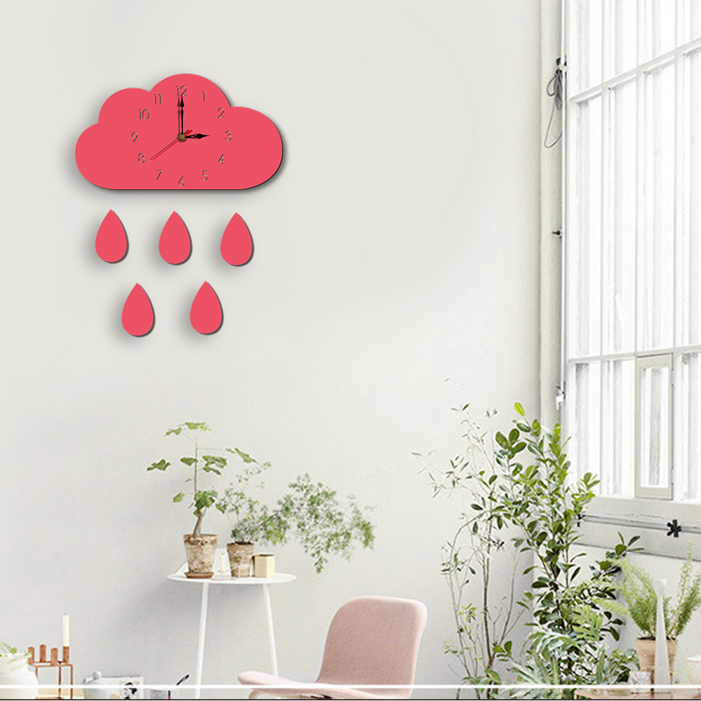 Cloud-Wall-Clock-Home-Cartoon-Living-Room-Creative-Wall-Clock-1524915-4