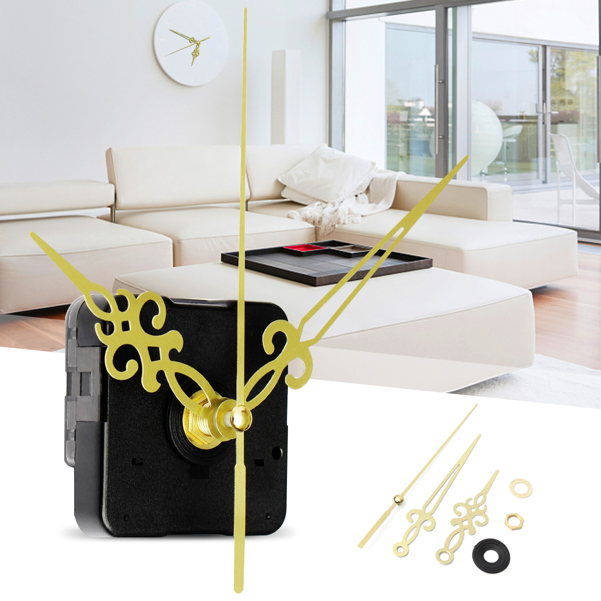 Gold-Hands-DIY-Quartz-Wall-Clock-Spindle-Movement-Mechanism-936492-1