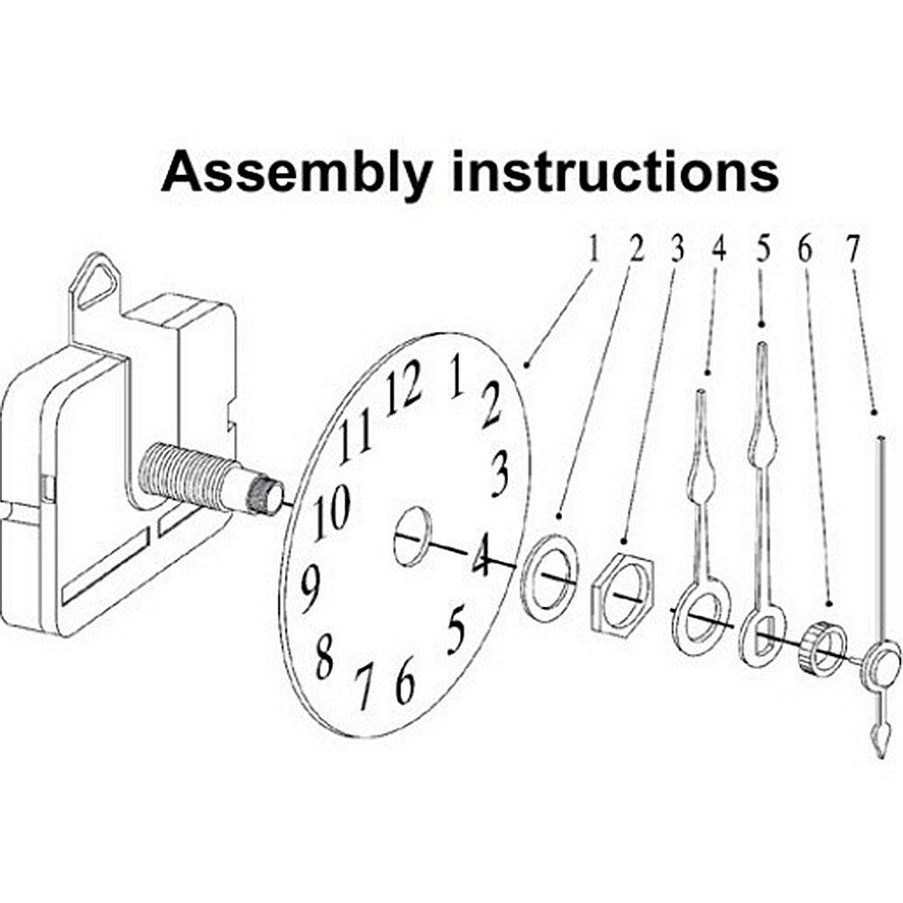 Gold-Hands-DIY-Quartz-Wall-Clock-Spindle-Movement-Mechanism-936492-4