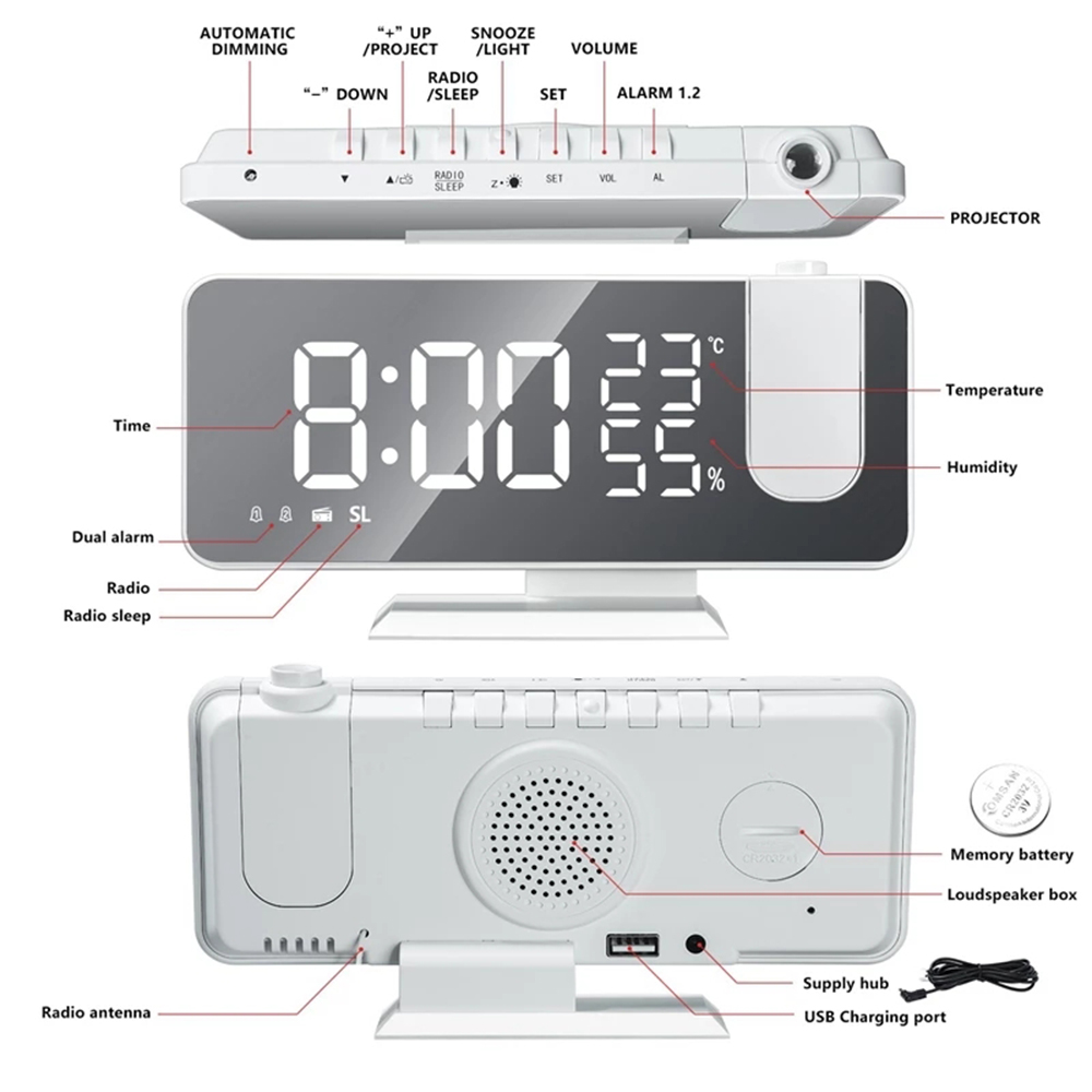 LED-Digital-Alarm-Clock-Electronic-LED-Projector-Desktop-Digital-Projection-Alarm-Clock-Smart-Home-B-1760712-3