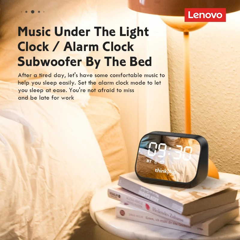 Lenovo-thinkplus-TS13-Speaker-Alarm-Clock-Mirror-Wireless-Bluetooth-Speaker-LED-Digital-Stereo-Deskt-1965747-10