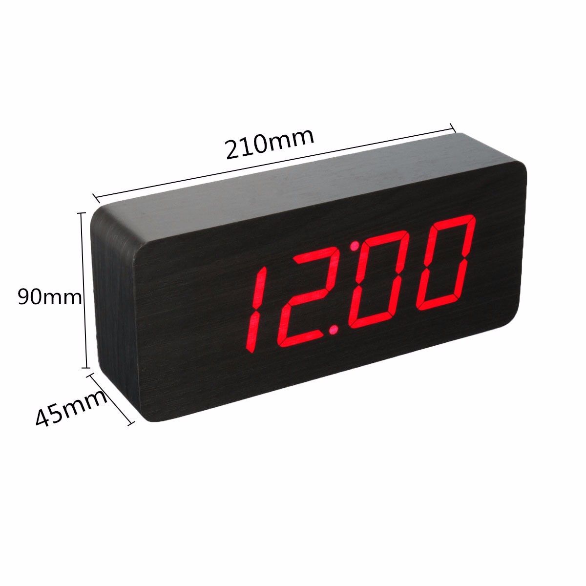Multifunctional-Wooden-Digital-Clock-Two-Modes-Default-Display-Time-Built-in-Battery-Voice-Control-S-1891907-8