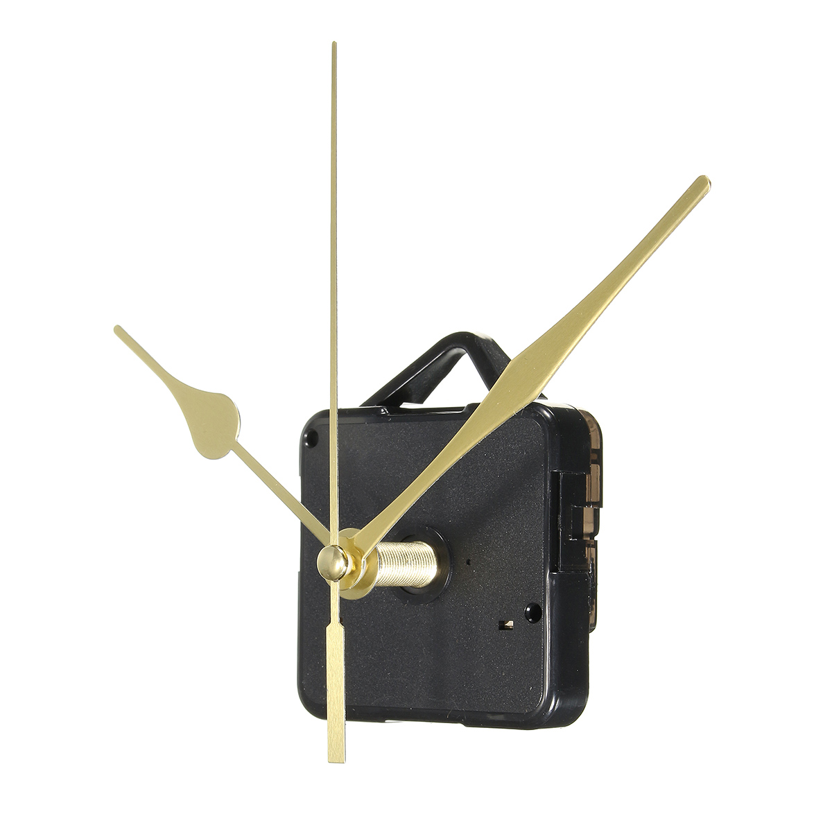 Quartz-Clock-Movement-Mechanism-Gold-Hands-DIY-Repair-Parts-Tool-Kit-Home-Office-1634169-2