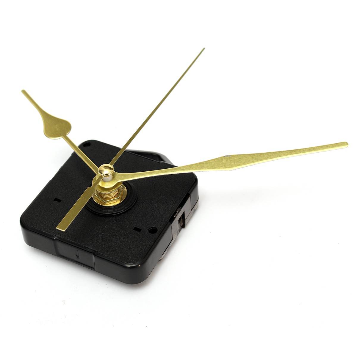 Quartz-Clock-Movement-Mechanism-Gold-Hands-DIY-Repair-Parts-Tool-Kit-Home-Office-1634169-3