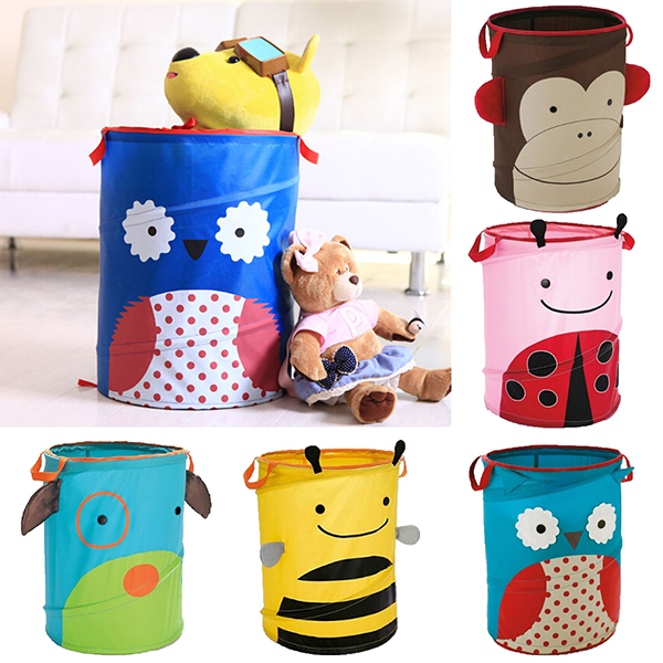 34x45cm-Foldable-Laundry-Storage-Basket-Bathroom-Cartoon-Clothes-Pants-Bag-995024-1