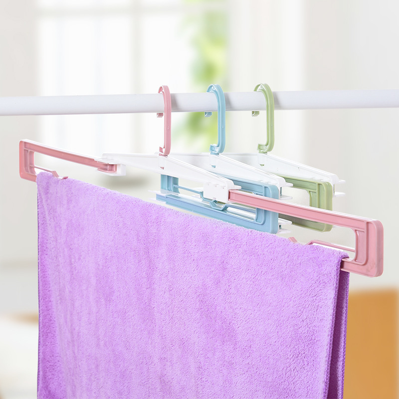 Folding-Hanger-Cloth-Racks-Portable-Travel-Hanger-Racks-Plastic-Drying-Racks-1123553-1