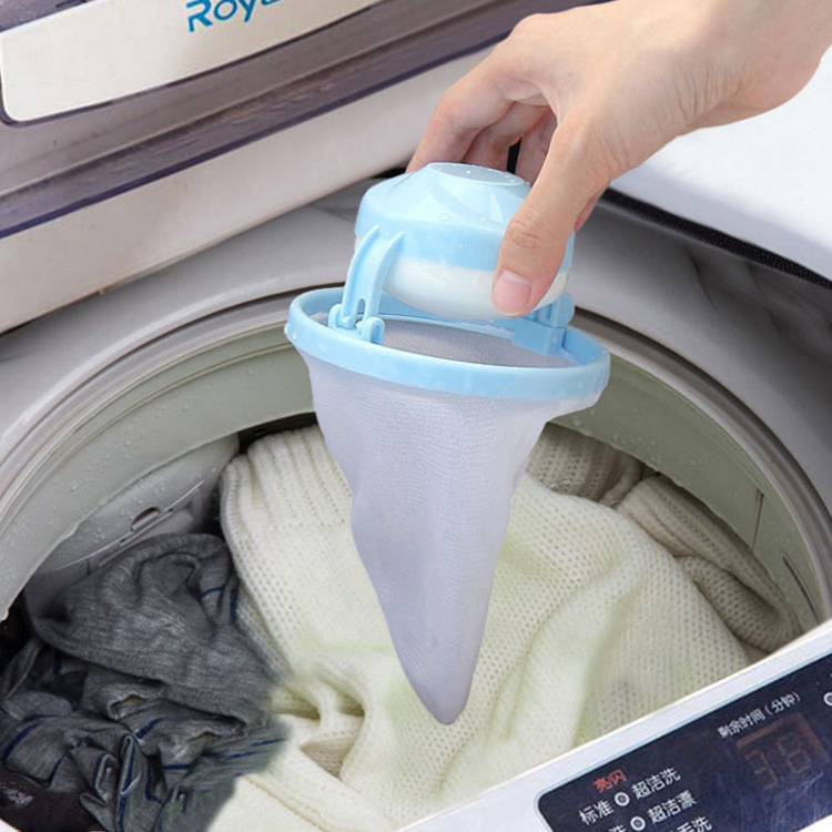 Honana-BH-225-Mesh-Laundry-Filter-Wool-Washing-Ball-Hair-Removal-Device--Magic-Floating-Washing-Bag-1166879-1