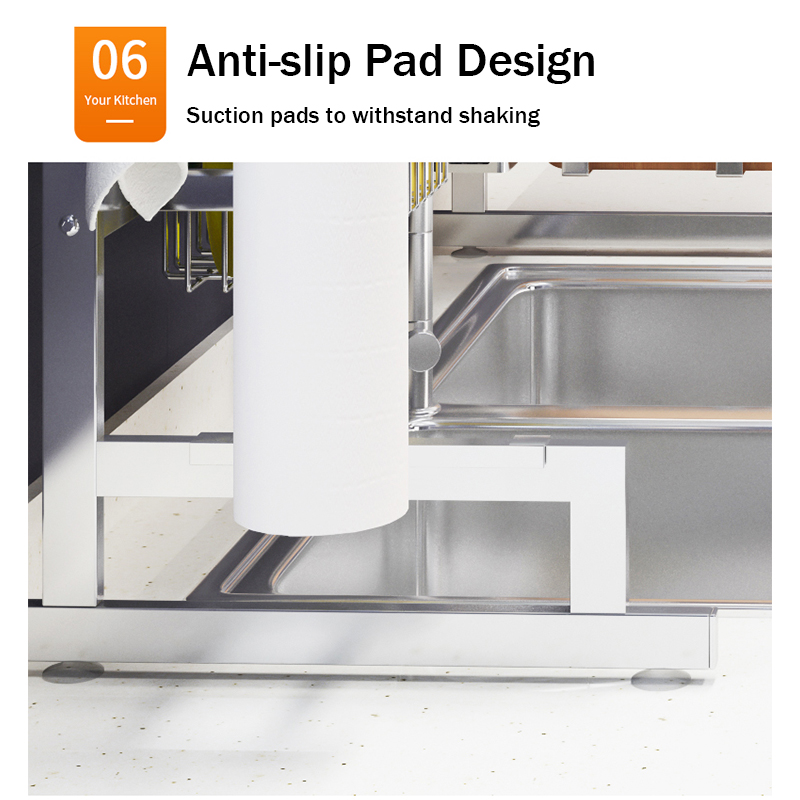 Stainless-Steel-Kitchen-Dish-Drying-Rack-Drainer-Storage-Shelf-Utensil-Holder-Plate-Dish-Cupboard-St-1713257-7