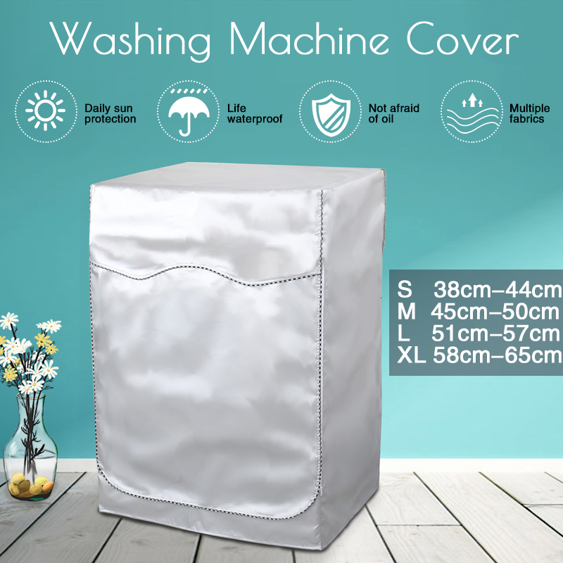 Washing-Machine-Dustproof-Zipper-Cover-Turbine-Roller-Protect-Waterproof-1145221-1