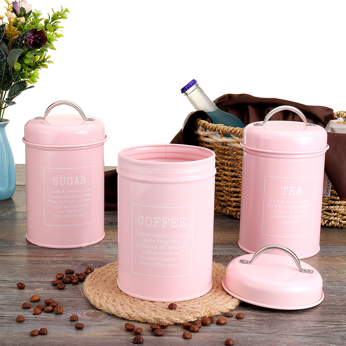 3Pcs-Storage-Tanks-Canister-Tea-Coffee-Sugar-Tin-Jar-Stainless-Steel-Container-Can-Kitchen-1383470-2