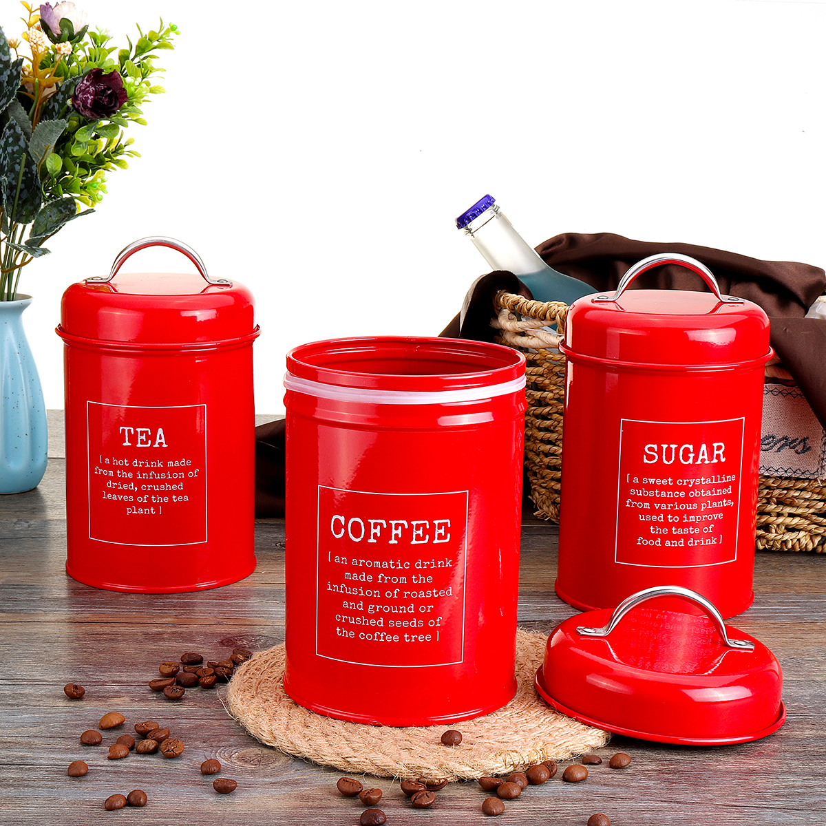 3Pcs-Storage-Tanks-Canister-Tea-Coffee-Sugar-Tin-Jar-Stainless-Steel-Container-Can-Kitchen-1383470-4