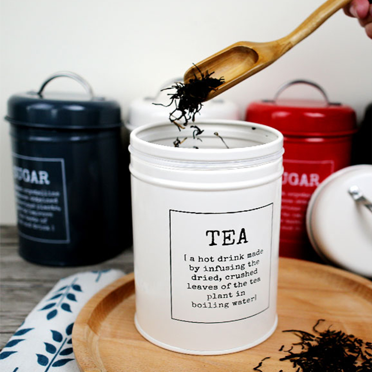 3Pcs-Storage-Tanks-Canister-Tea-Coffee-Sugar-Tin-Jar-Stainless-Steel-Container-Can-Kitchen-1383470-9
