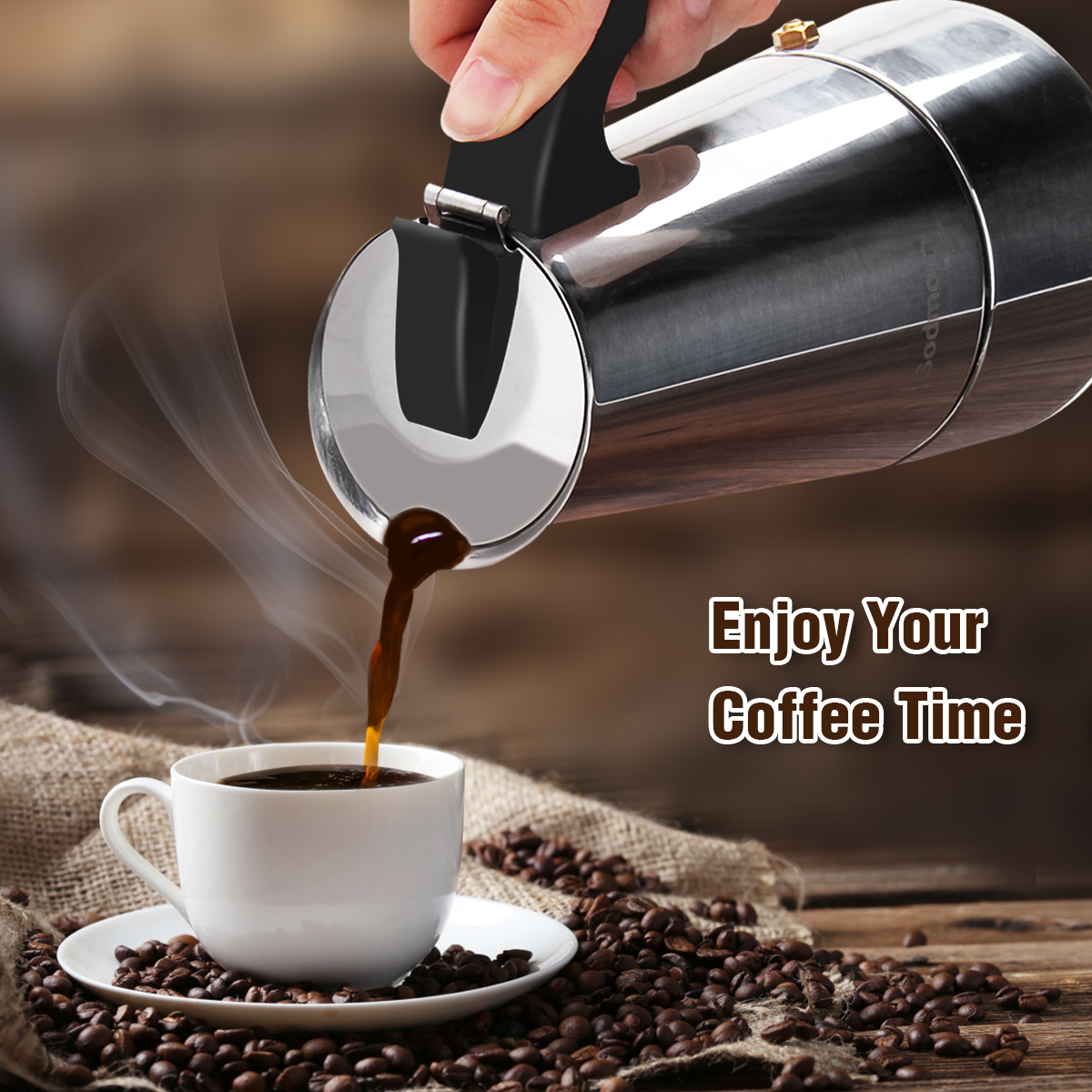 Godmorn-Stovetop-Espresso-Maker-Moka-Pot-450ml15oz9-cup-Classic-Cafe-Percolator-Maker-Stainless-Stee-1736605-3