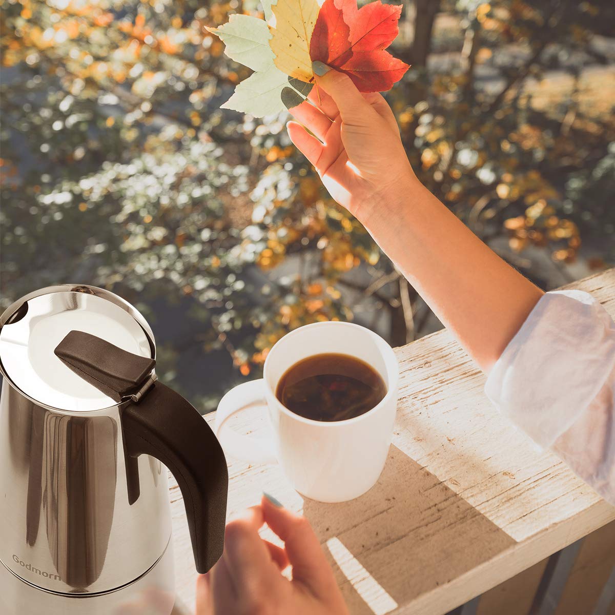 Godmorn-Stovetop-Espresso-Maker-Moka-Pot-450ml15oz9-cup-Classic-Cafe-Percolator-Maker-Stainless-Stee-1736605-7