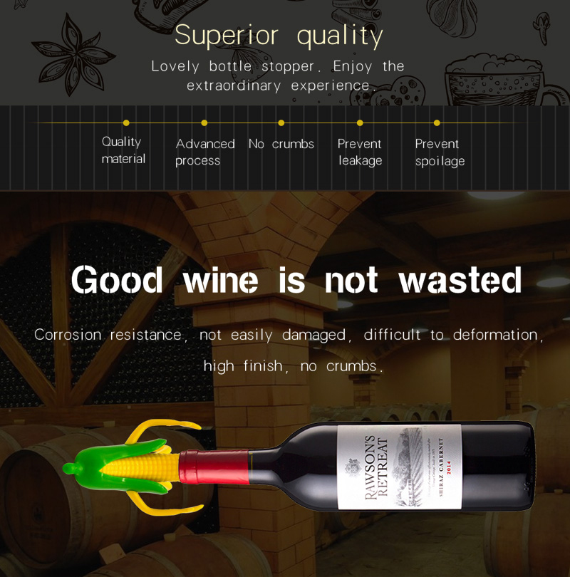 KC-SP005-Funny-Mr-Corn-Wine-Stoppers-Novelty-Beer-Red-Wine-Bottle-Plug-Kitchen-Bar-Accessorie-1247178-2
