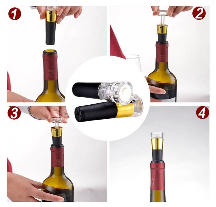 KC-SP101-Red-Wine-Vacuum-Retain-Freshness-Bottle-Stopper-Preserver-Sealer-Plug-1251043-1