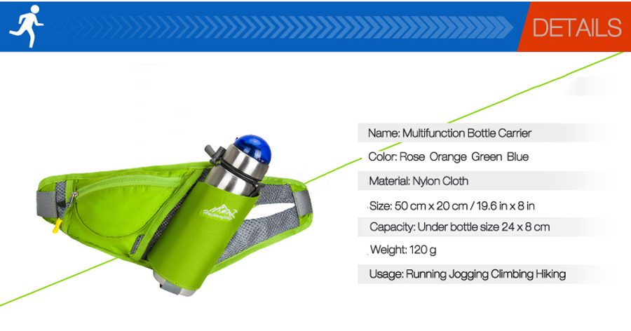 Multifunction-Bottle-Carrier-Portable-Outdoor-Waist-Bag-Sports-Pack-Bag-Storage-Phone-Bag-Wallet-1153301-3