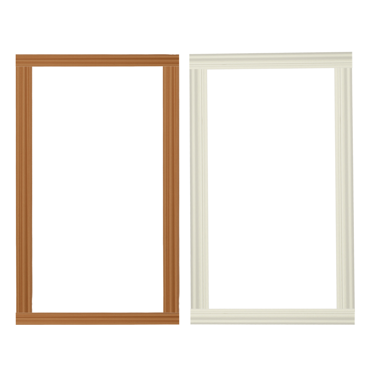 Self-adhesive-Wall-Lines-Sticker-Molding-Waterproof-Edge-Strip-Trim-TV-Setting-Foam-Frame-1530232-6