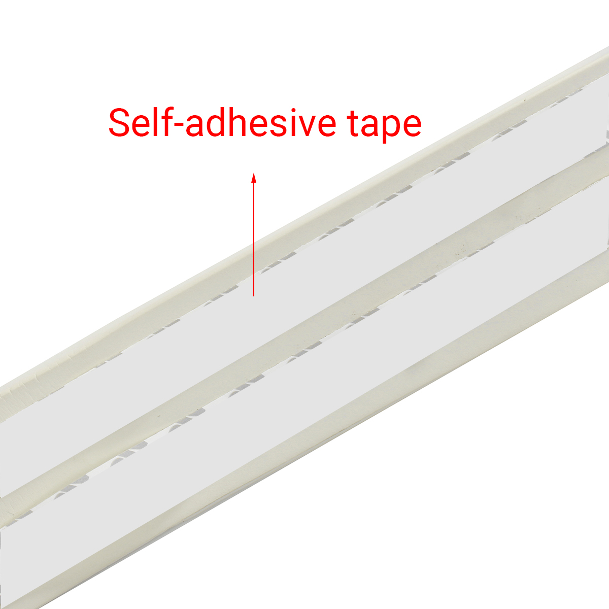Self-adhesive-Wall-Lines-Sticker-Molding-Waterproof-Edge-Strip-Trim-TV-Setting-Foam-Frame-1530232-9