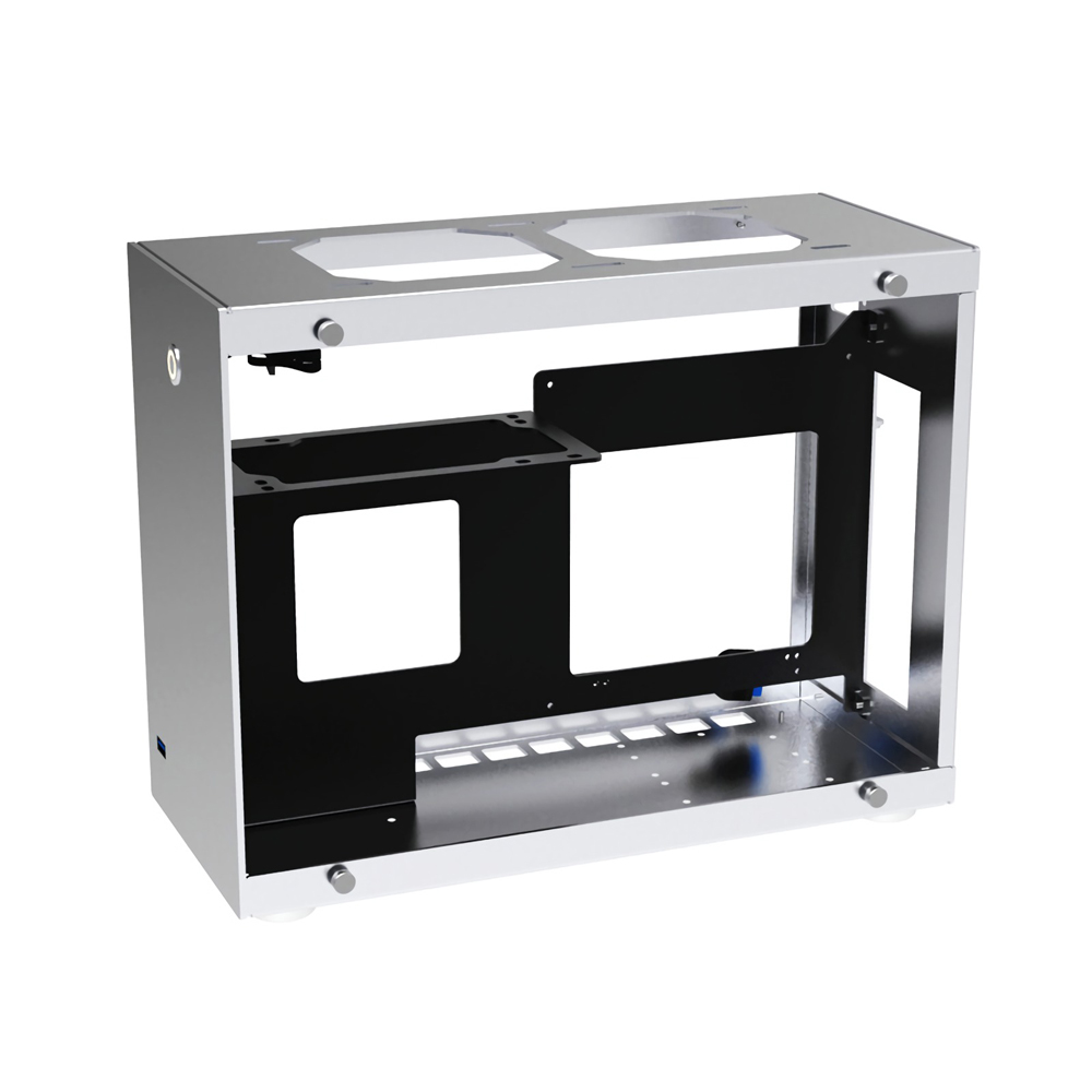 CEMO-A4-Aluminum-Alloy-Tempered-Glass-ITX-Computer-Case-Mini-Case-1434397-7