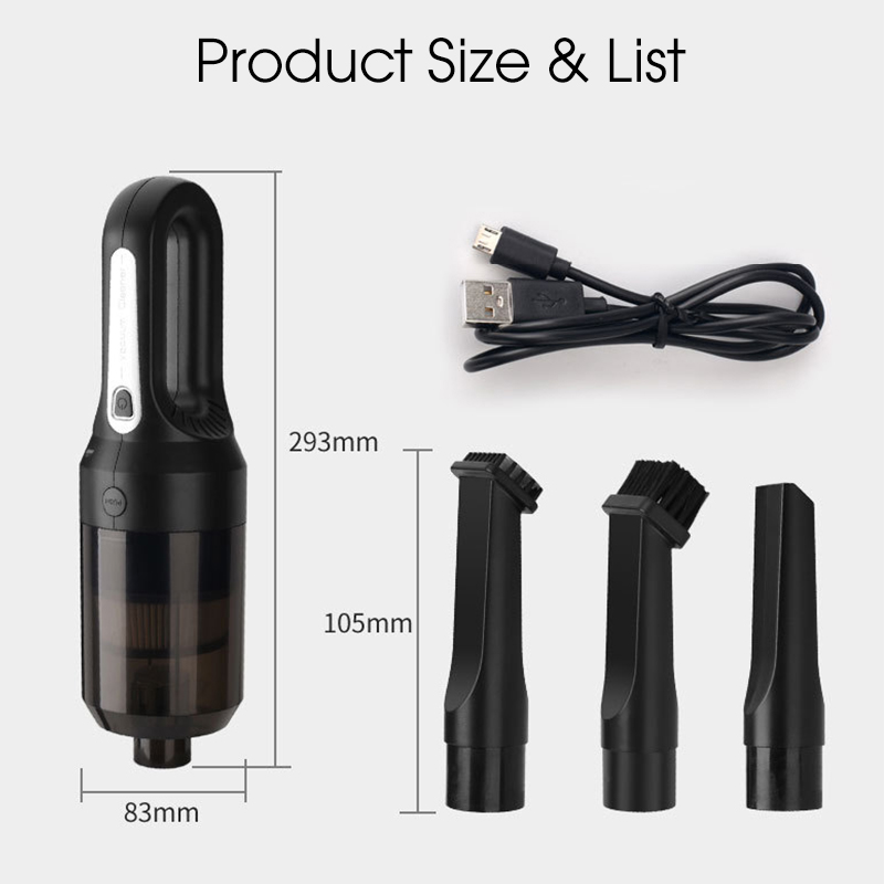 5V-2000mAh-Lithium-Battery-45W-USB-Handheld-Charging-Keyboard-Car-Vacuum-Cleaner-1361128-10