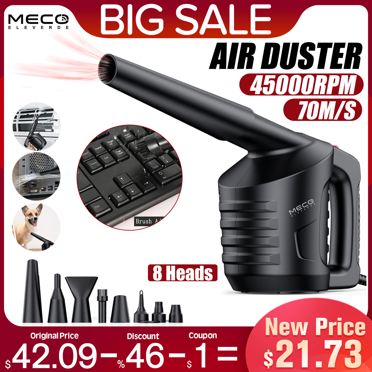 MECO-Compressed-Air-Duster-Blower-Computer-Laptop-Cleaner-Keyboard-Cleaning-Dust-1936860-1