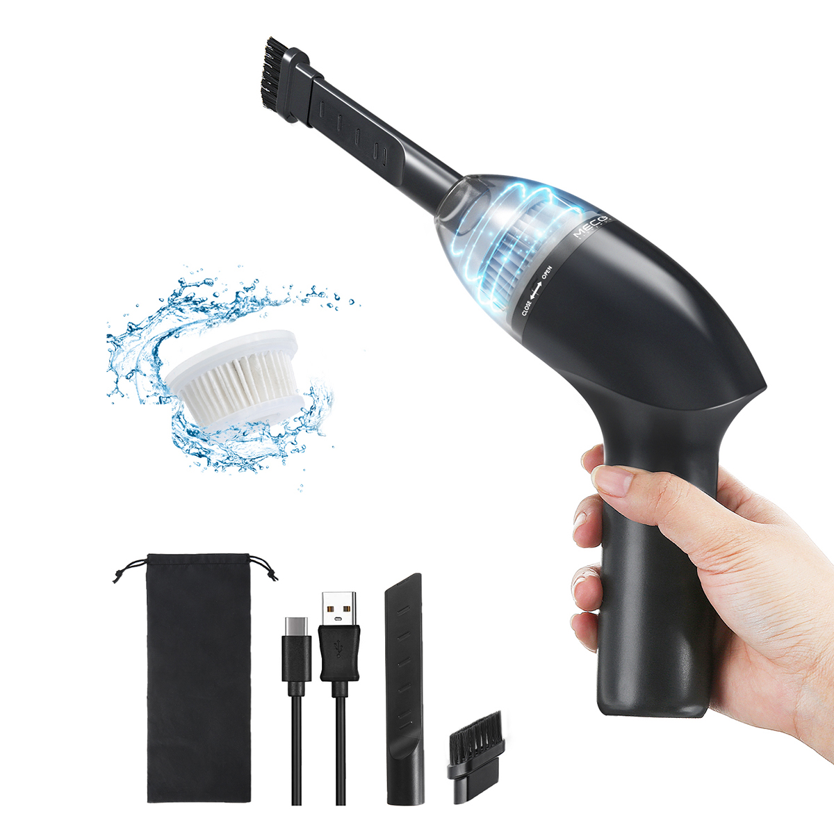 MECO-Mini-Vacuum-Cleaner-Keyboard-Cleaner-Rechargeable-65W-Cordless-Handheld-Desk-Cleaning-Machine-f-1850136-10