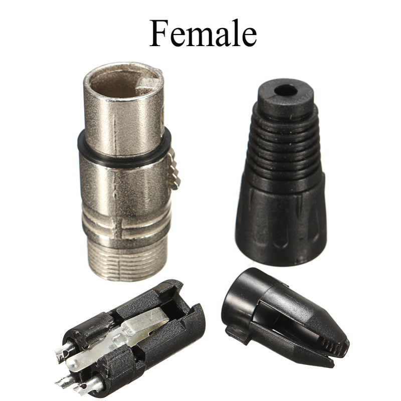 10-Pair-XLR-3-Pin-Male-Female-MIC-Snake-Plug-Audio-Microphone-Adapter-Microphone-Cable-Connector-1202254-3