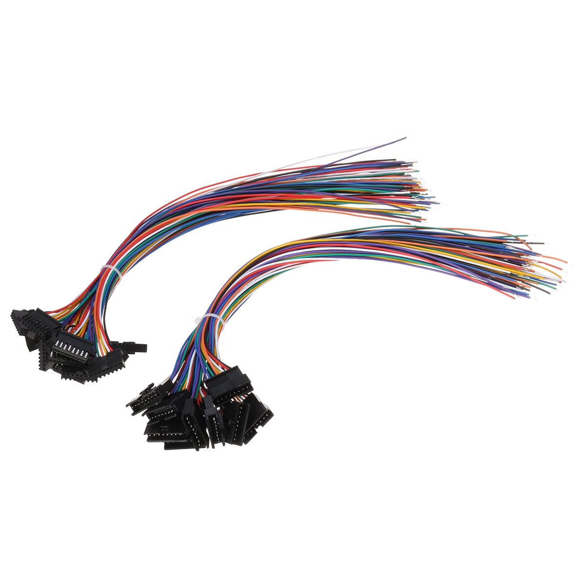 10-Set-Jst-25mm-SM-8-Pin-Male--Female-Connector-Plug-With-Wire-Cable-300mm-1170148-1