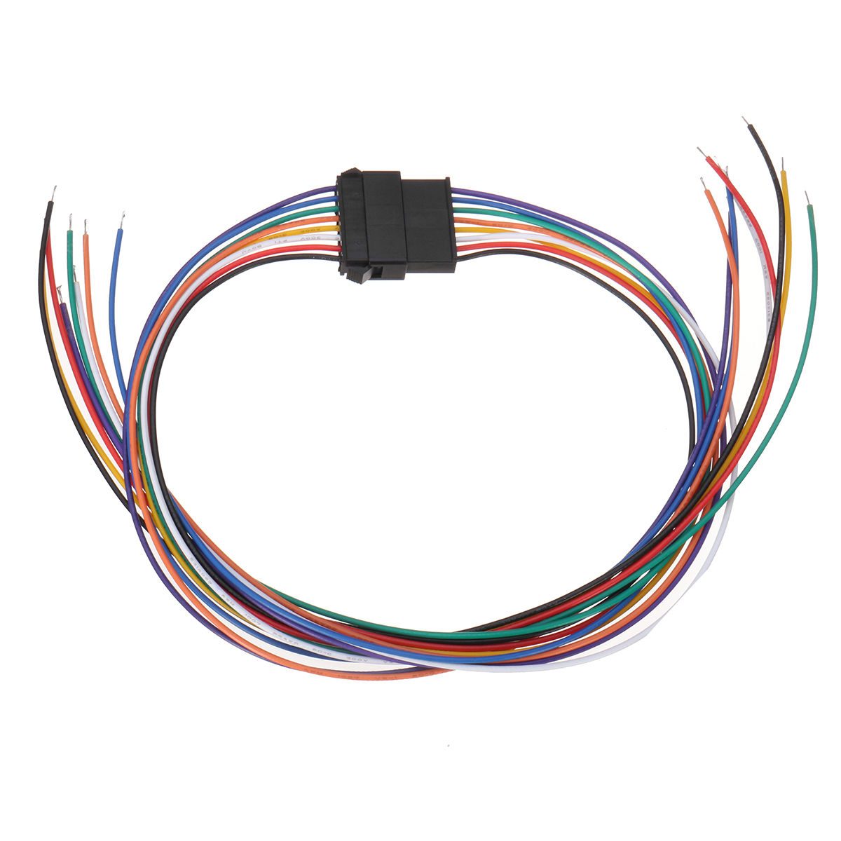 10-Set-Jst-25mm-SM-8-Pin-Male--Female-Connector-Plug-With-Wire-Cable-300mm-1170148-5