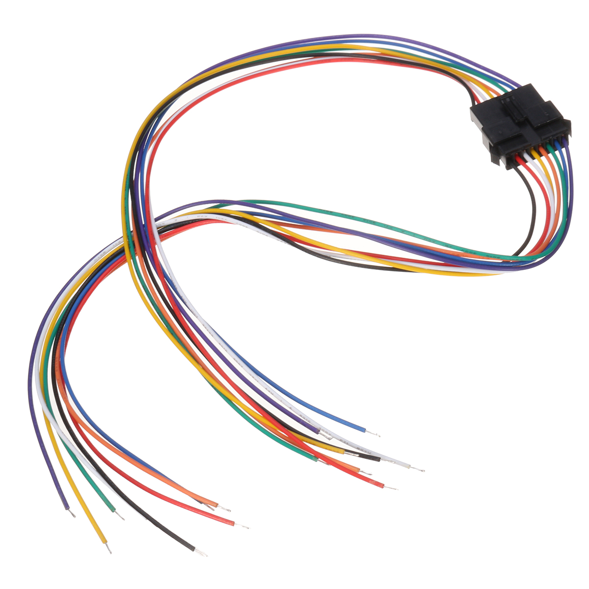 10-Set-Jst-25mm-SM-8-Pin-Male--Female-Connector-Plug-With-Wire-Cable-300mm-1170148-6