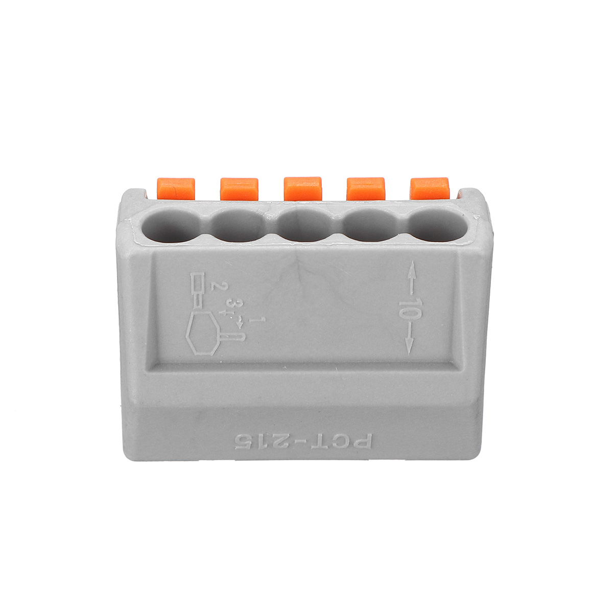 100PcsSet-Terminal-Block-Reusable-Electric-Cable-Wire-Connector-235-Pin-1487164-10