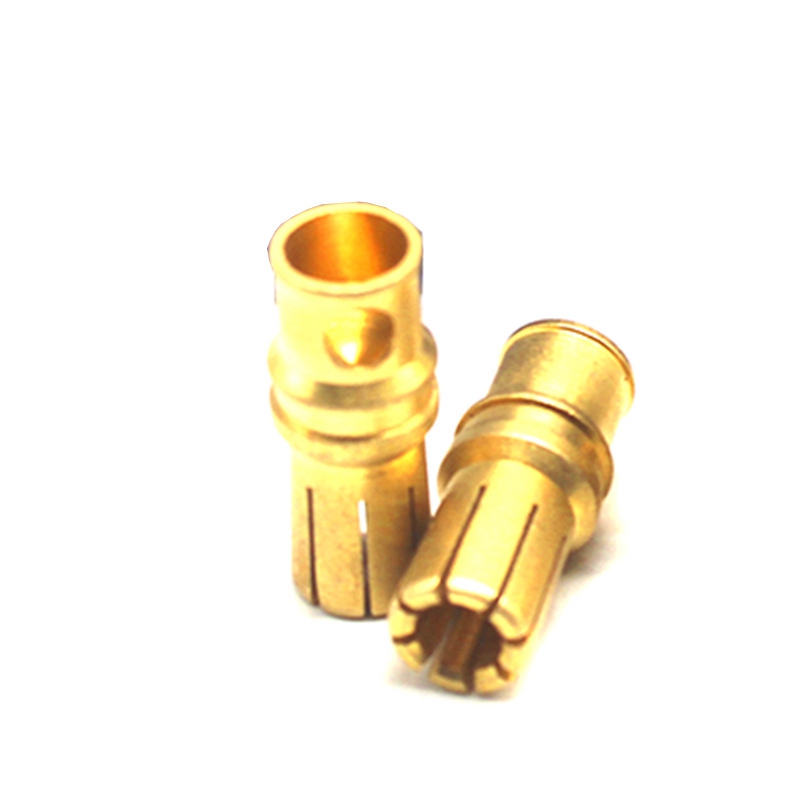 10Set-EC8-400A-Flame-Retardant-Connector-Male--Female-Connectors-Head-Banana-Plug-1553275-7