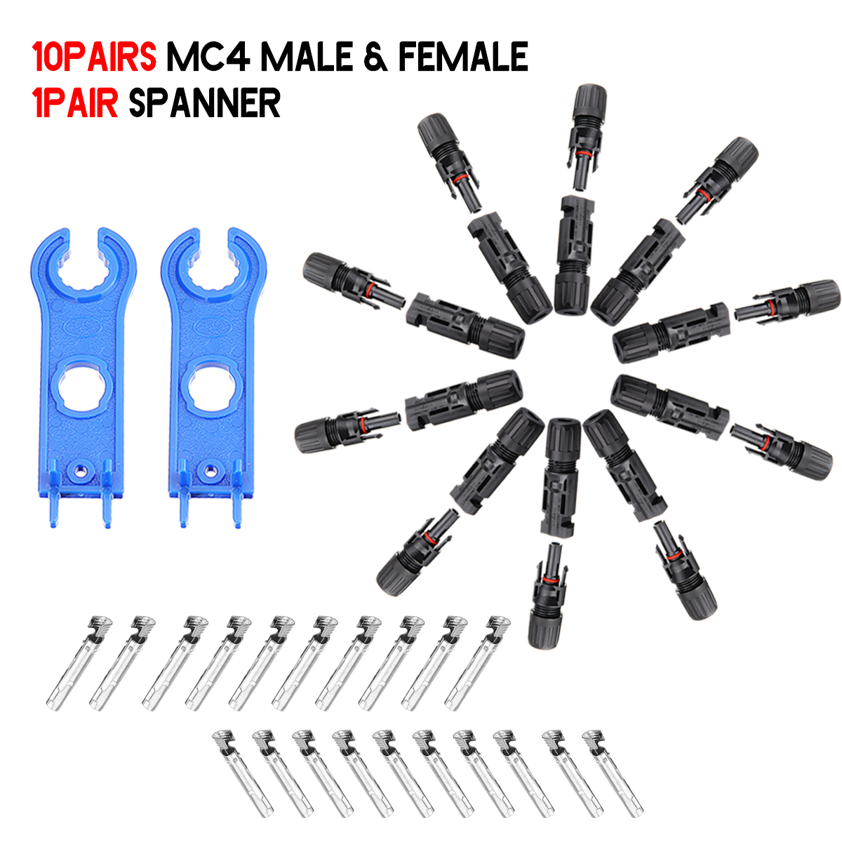 10pairs-x-Connector-1pair-Spanner-Male-Female-30A-101214AWG-Cable-Plug-Solar-Panel-System-Supply-1631958-1