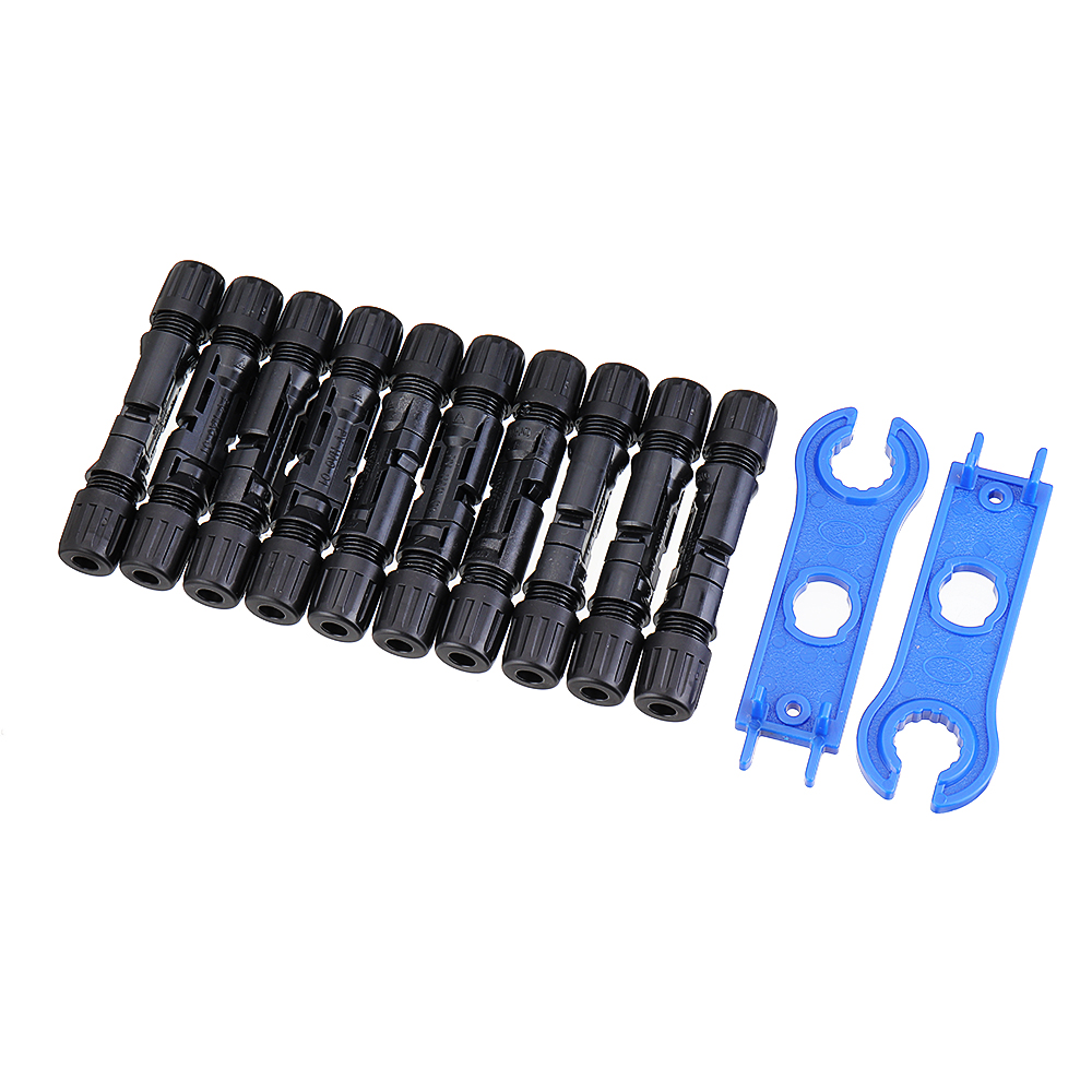 10pairs-x-Connector-1pair-Spanner-Male-Female-30A-101214AWG-Cable-Plug-Solar-Panel-System-Supply-1631958-4